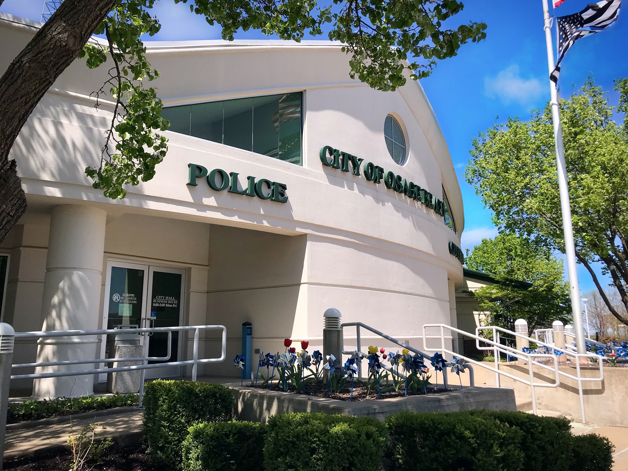 Osage Beach Endangered Person Advisory Canceled